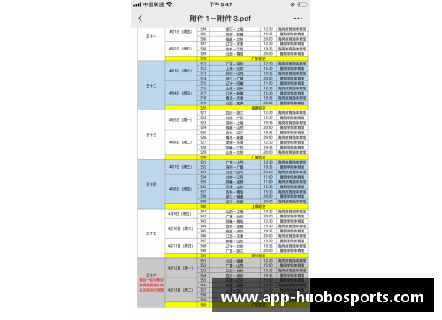 hb火博体育北京首钢发布新赛季主场赛程，备战CBA新赛季