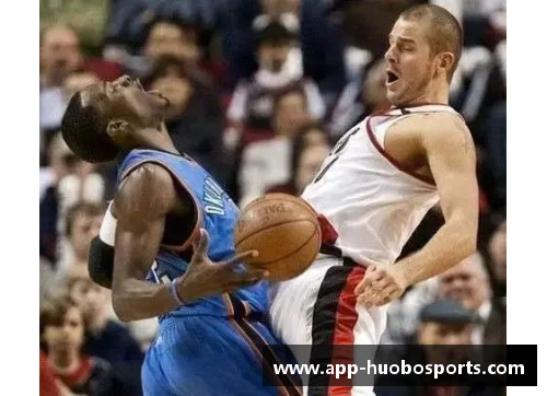 hb火博体育NBA风云：探寻明星背后的真实生活与非比寻常的篮球旅程